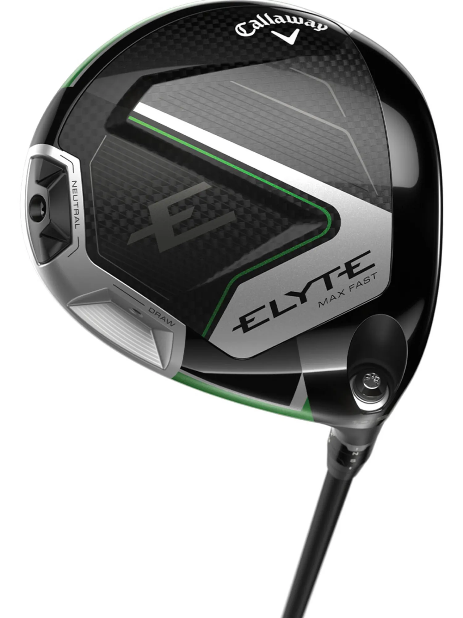 Callaway Drivers|Elyte Max Fast Driver