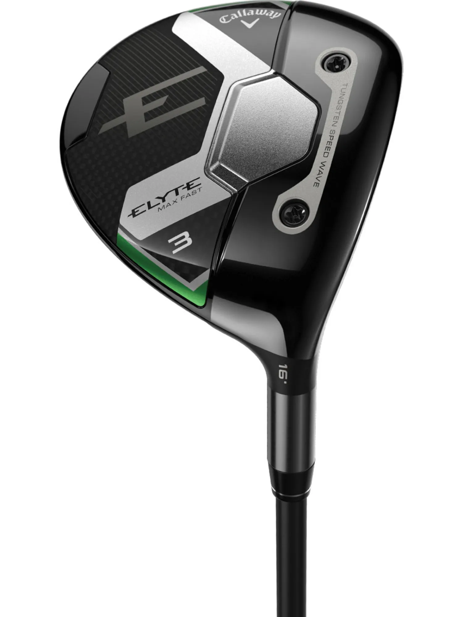 Callaway Fairway Woods|Elyte Max Fast Fairway Wood