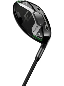 Callaway Fairway Woods|Elyte Max Fast Fairway Wood