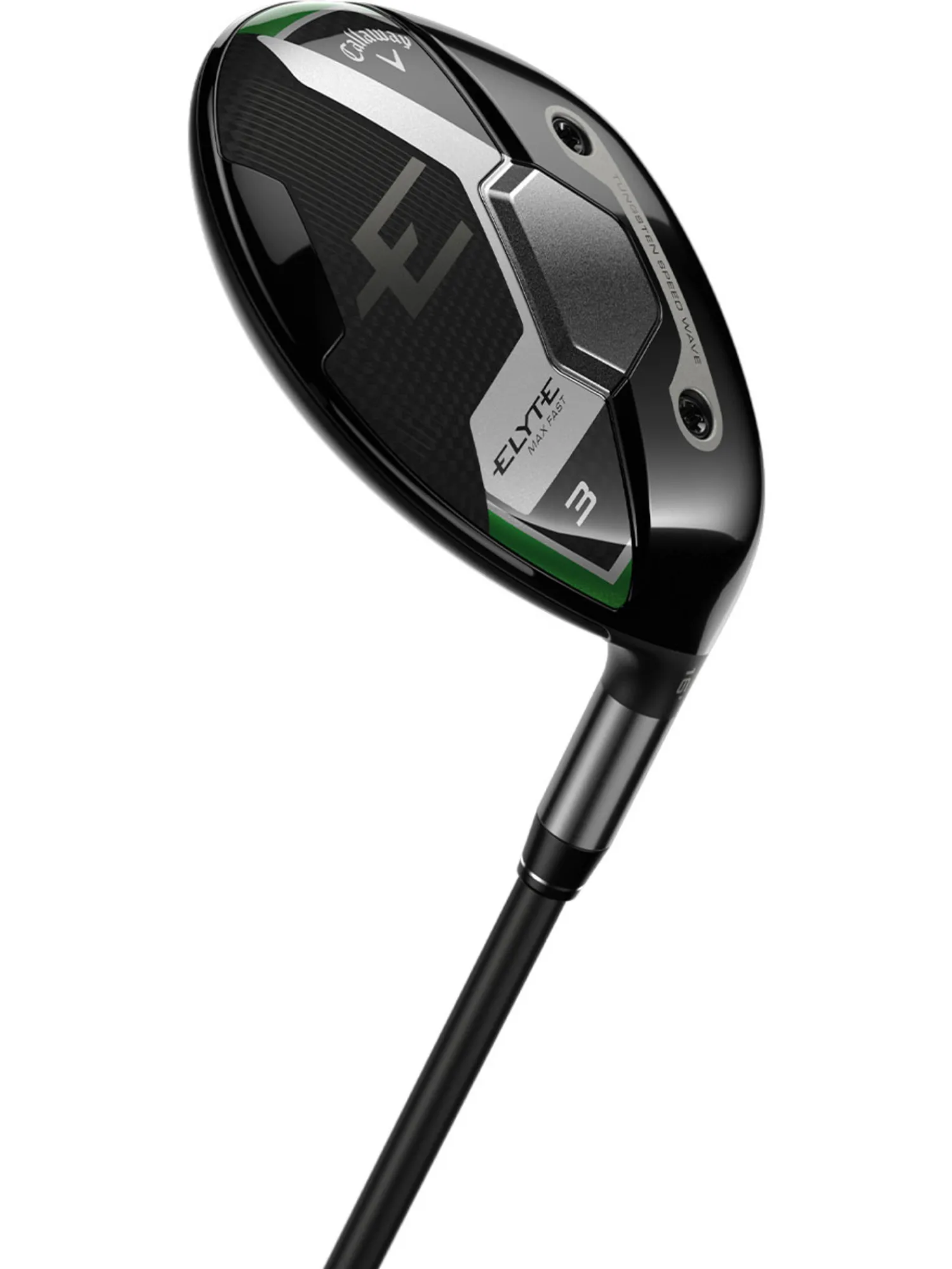 Callaway Fairway Woods|Elyte Max Fast Fairway Wood