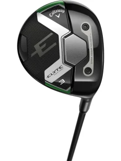 Callaway Fairway Woods|Elyte Max Fast Fairway Wood