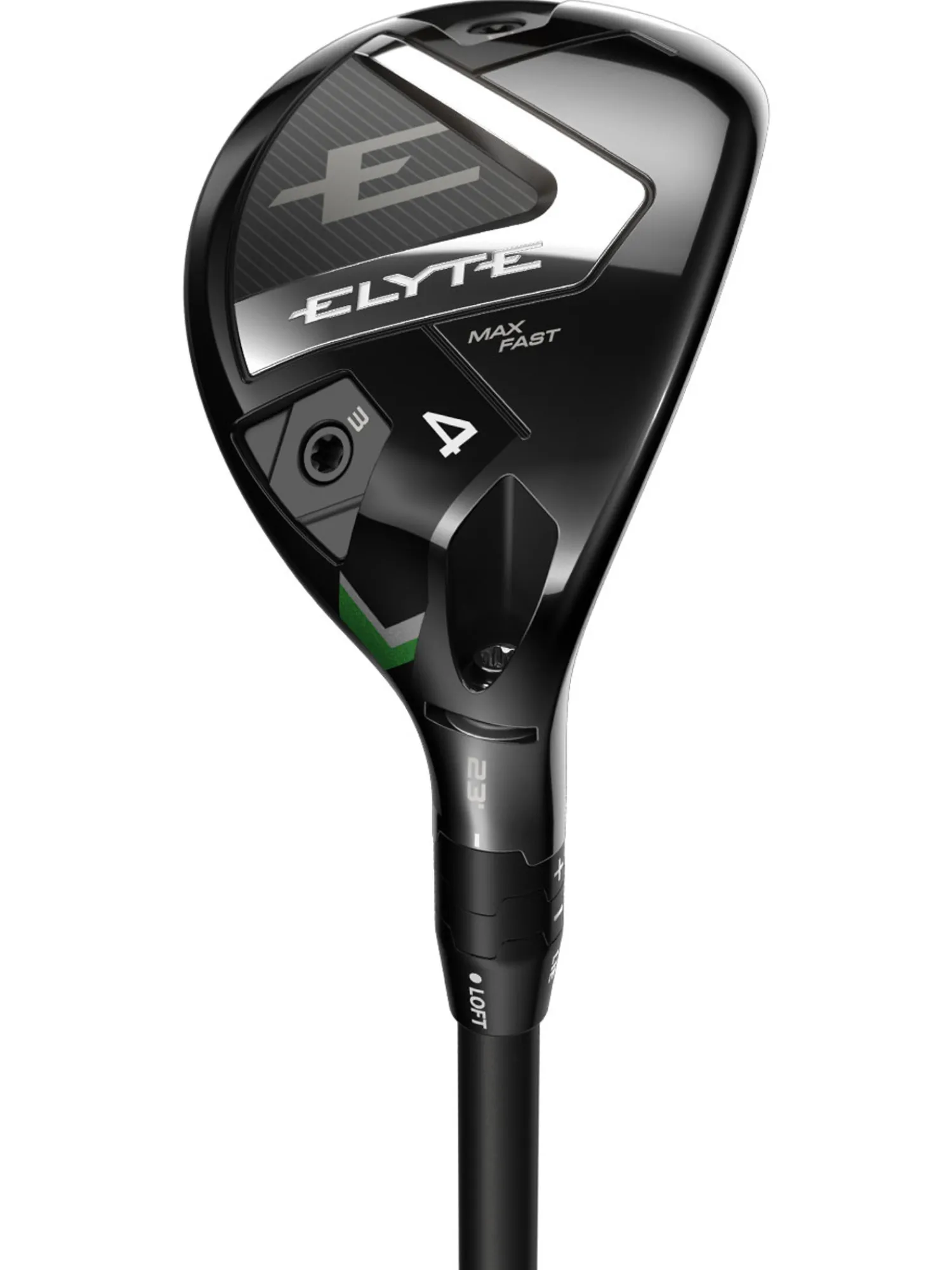 Callaway Hybrids|Elyte Max Fast Hybrid
