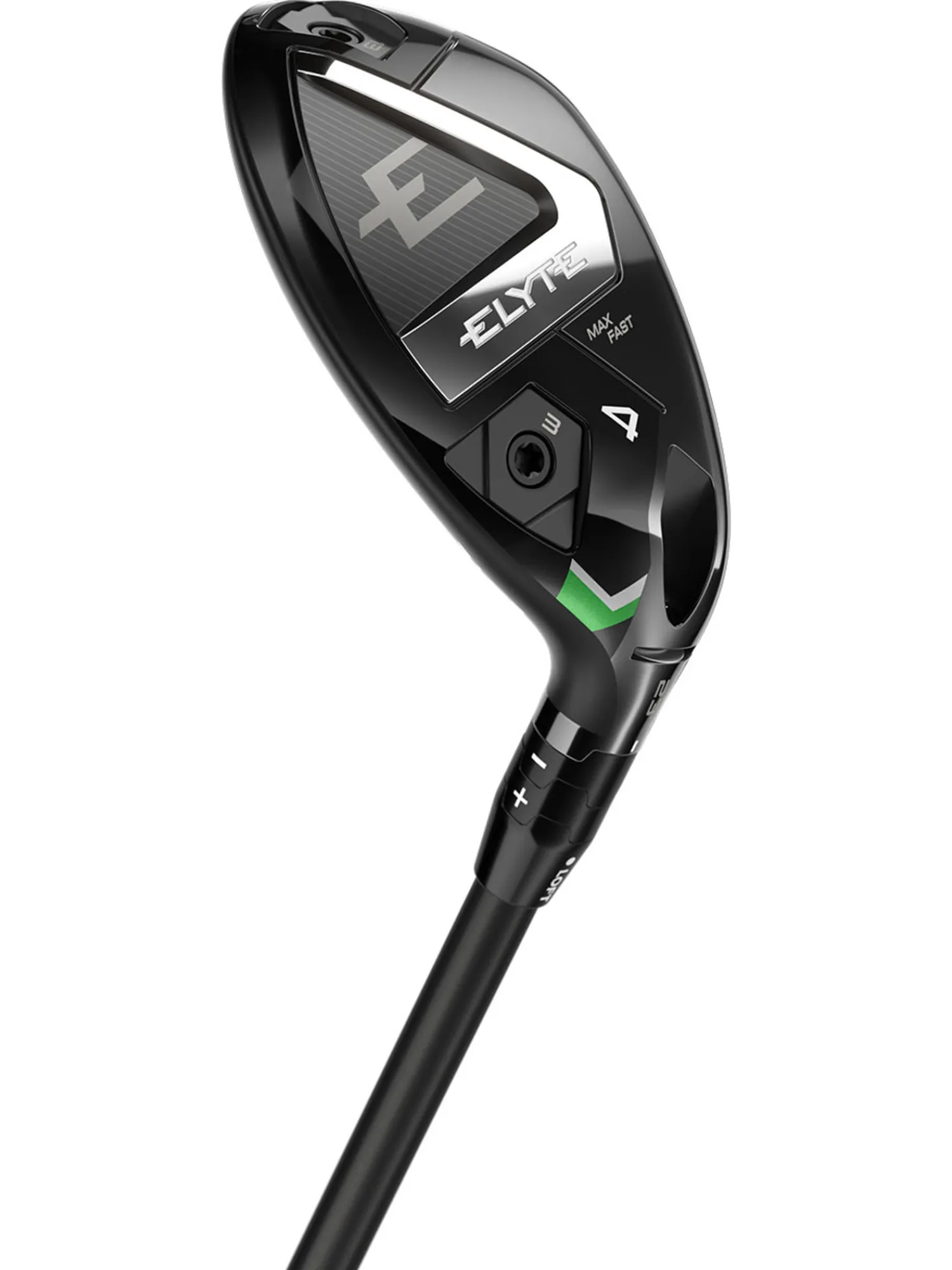 Callaway Hybrids|Elyte Max Fast Hybrid