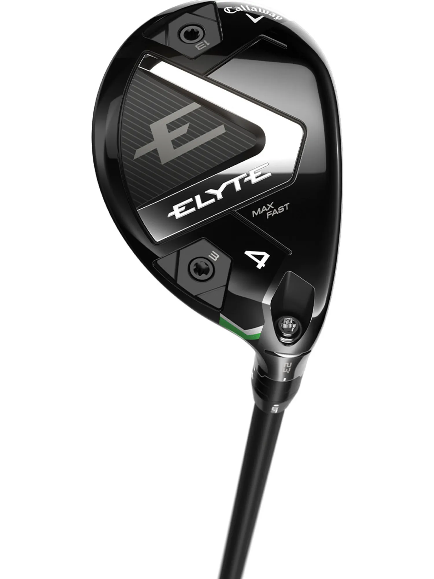 Callaway Hybrids|Elyte Max Fast Hybrid