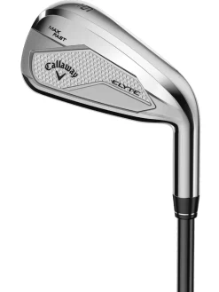 Callaway Iron Sets|Elyte Max Fast Irons - Graphite Shaft