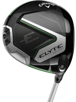 Callaway Drivers|Elyte Max Fast Women's Driver