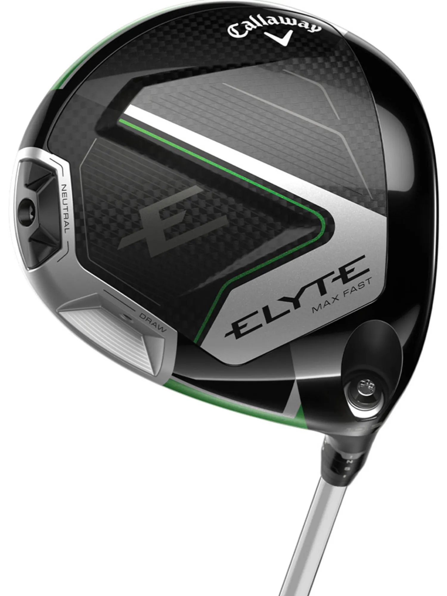 Callaway Drivers|Elyte Max Fast Women's Driver