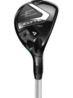 Callaway Hybrids|Elyte Max Fast Women's Hybrid