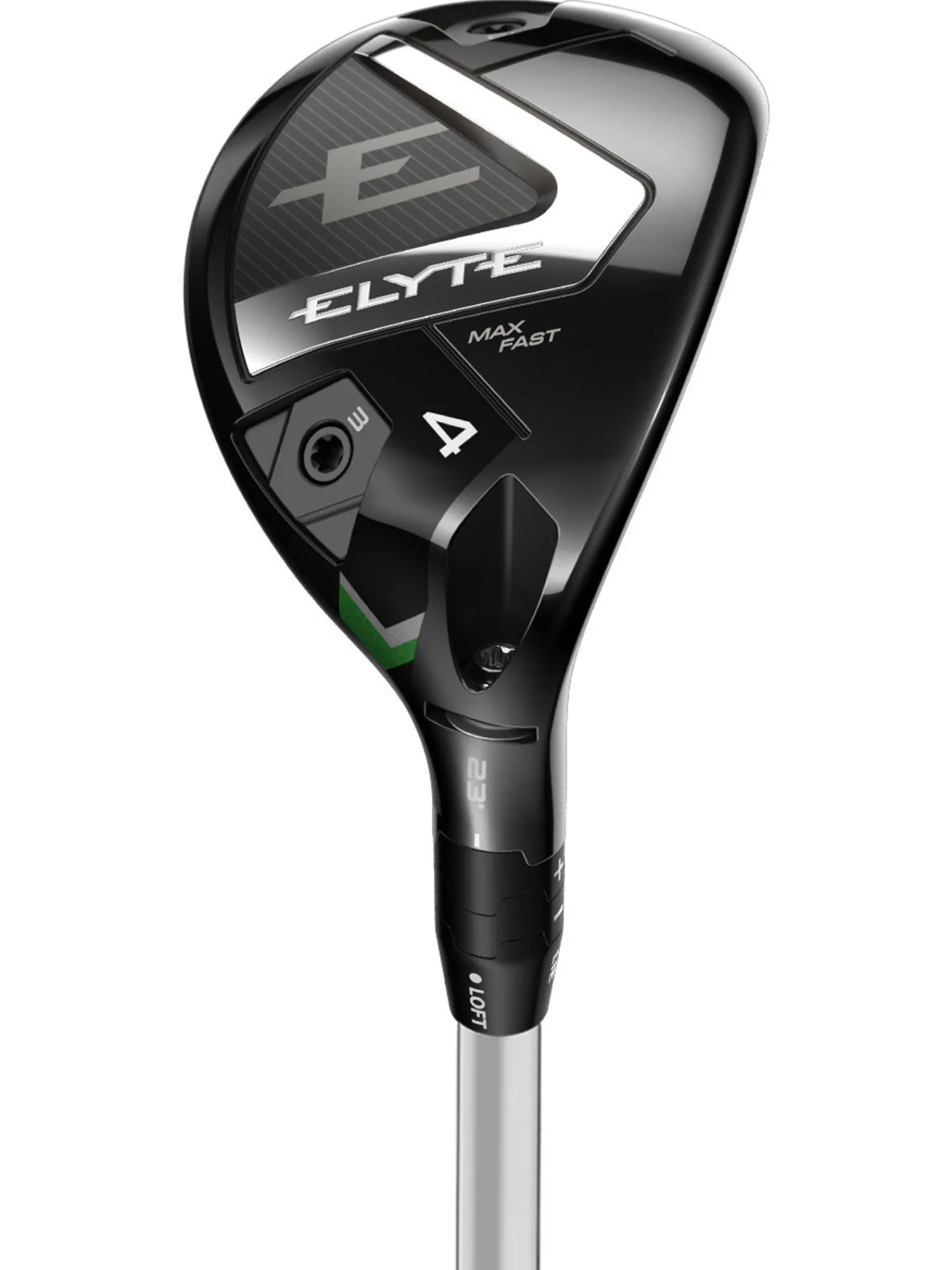 Callaway Hybrids|Elyte Max Fast Women's Hybrid