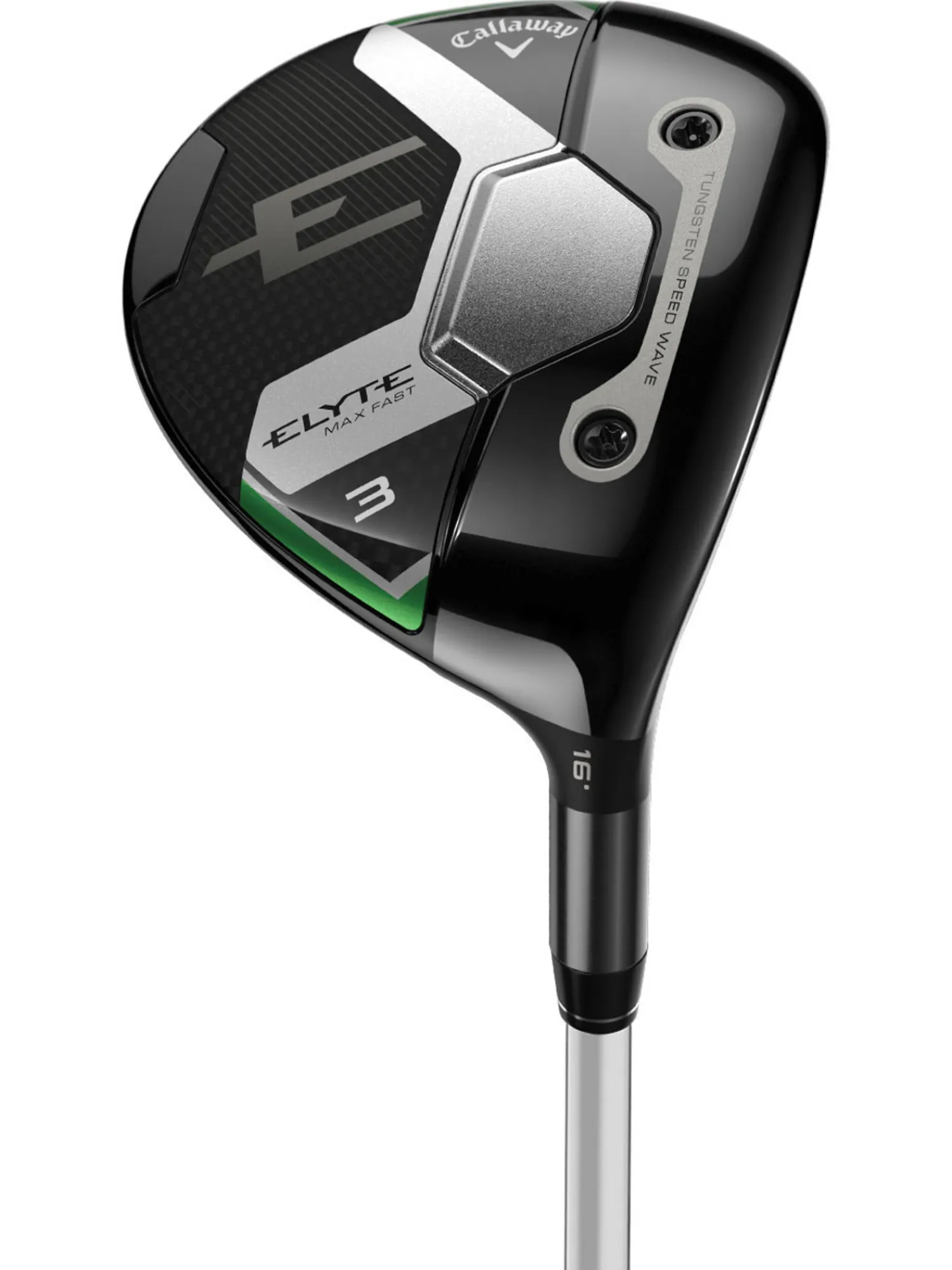Callaway Fairway Woods|Elyte Max Fast Women's Fairway Wood
