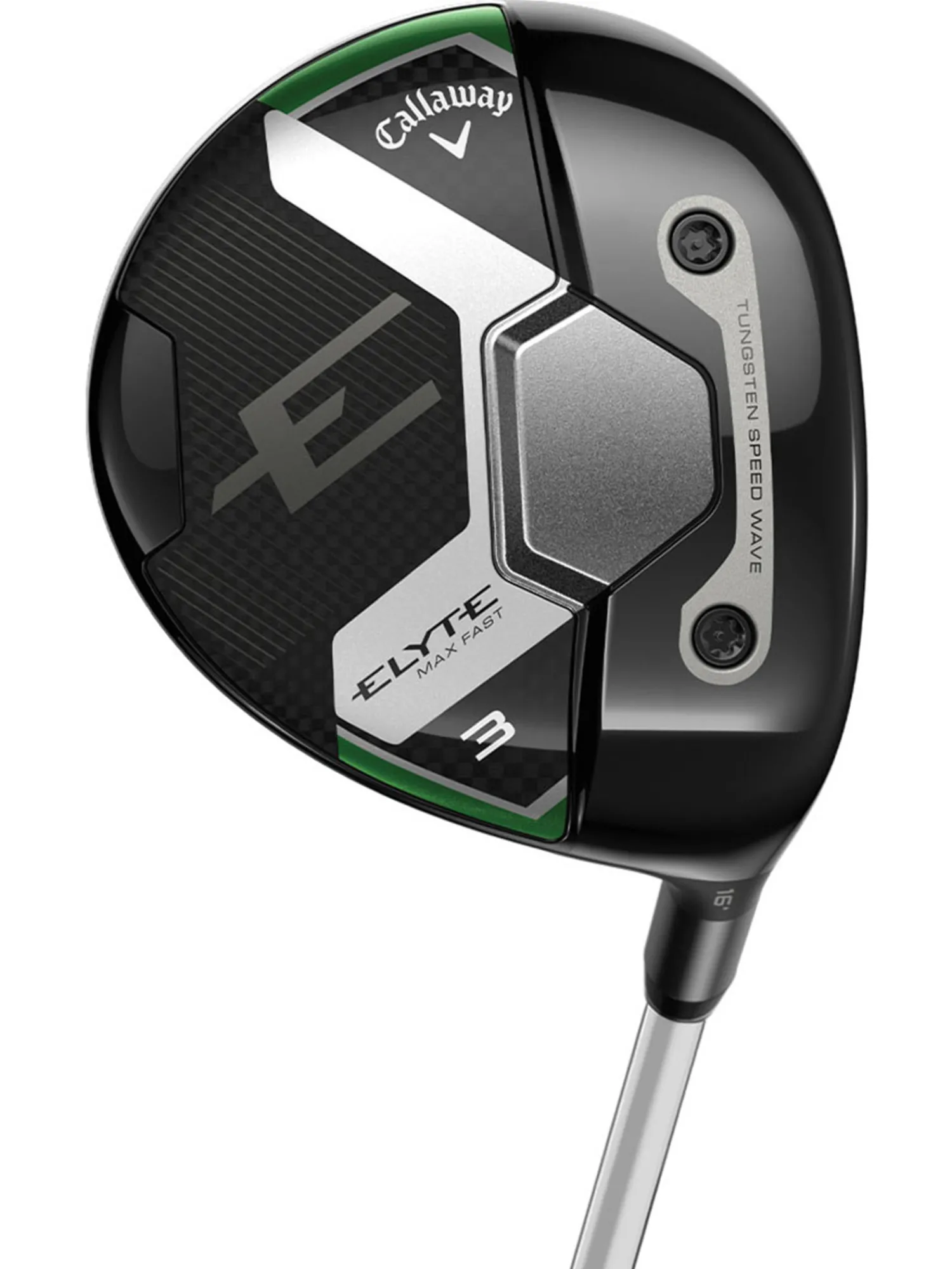Callaway Fairway Woods|Elyte Max Fast Women's Fairway Wood