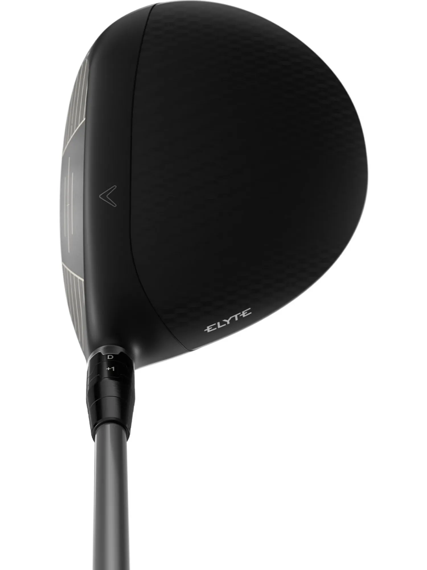 Callaway Drivers|Elyte Mini Driver