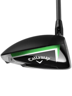 Callaway Drivers|Elyte Mini Driver