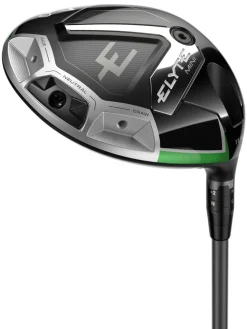Callaway Drivers|Elyte Mini Driver