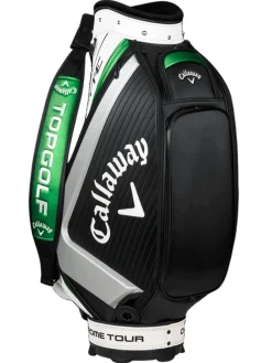 Callaway Staff Bags|Elyte Mini Staff Bag
