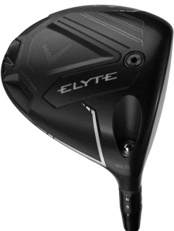 Callaway Drivers|Elyte Night Edition Driver