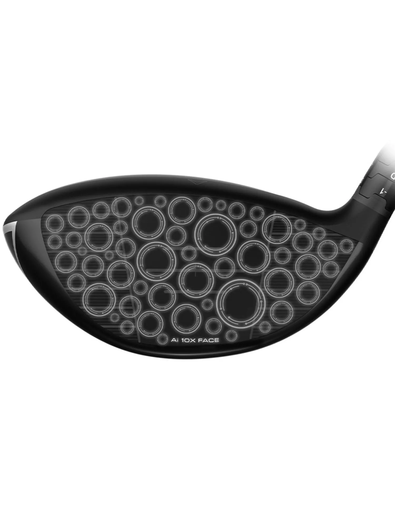 Callaway Drivers|Elyte Night Edition Driver