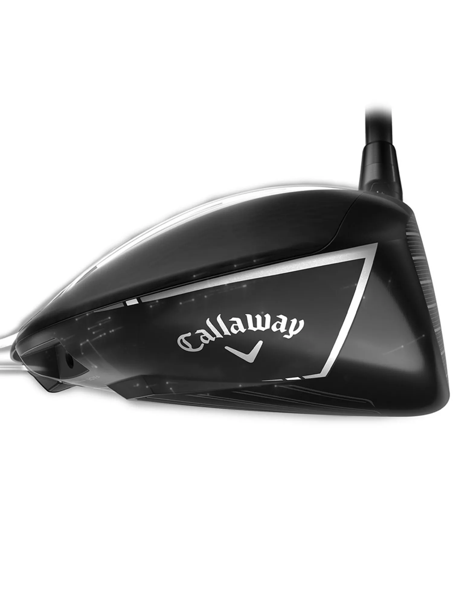 Callaway Drivers|Elyte Night Edition Driver