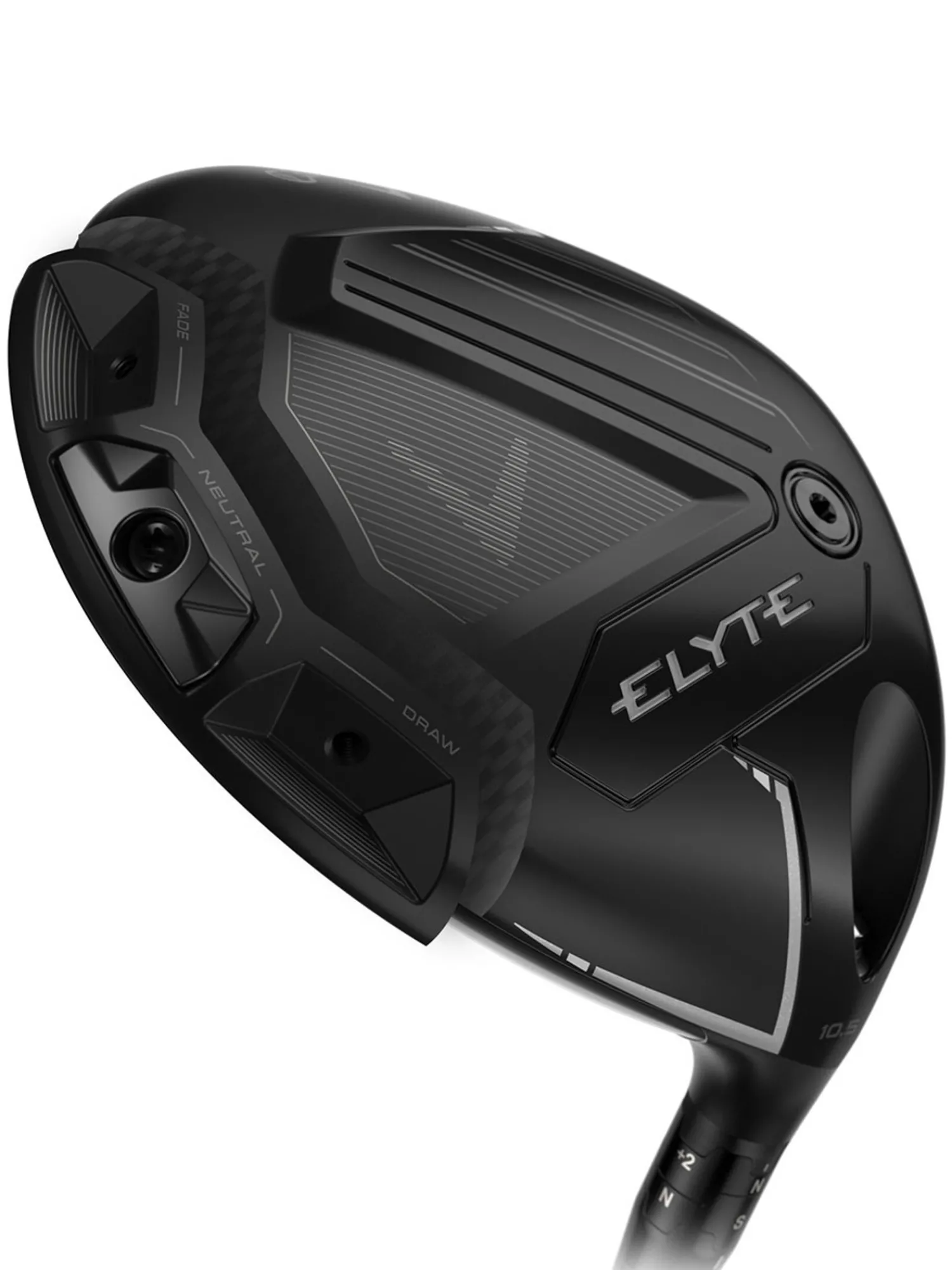 Callaway Drivers|Elyte Night Edition Driver