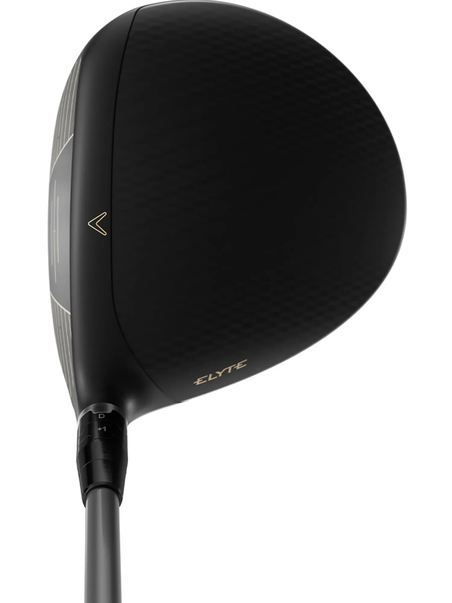 Callaway Drivers|Elyte Sandstorm Limited Edition Driver