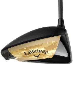 Callaway Drivers|Elyte Sandstorm Limited Edition Driver
