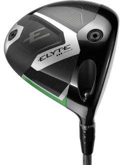 Callaway Drivers|Elyte Triple Diamond Max Driver
