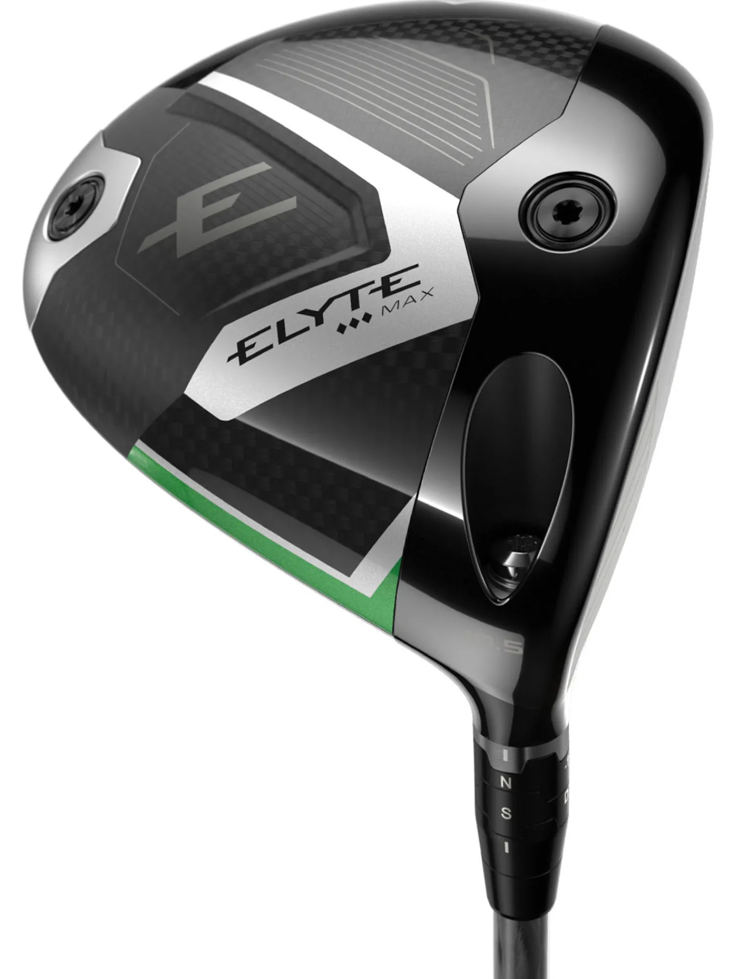 Callaway Drivers|Elyte Triple Diamond Max Driver