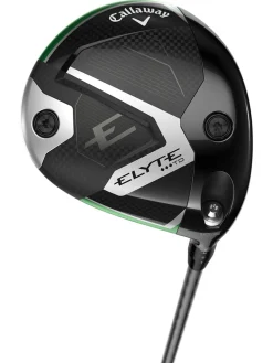 Callaway Drivers|Elyte Triple Diamond Tour Draw Driver