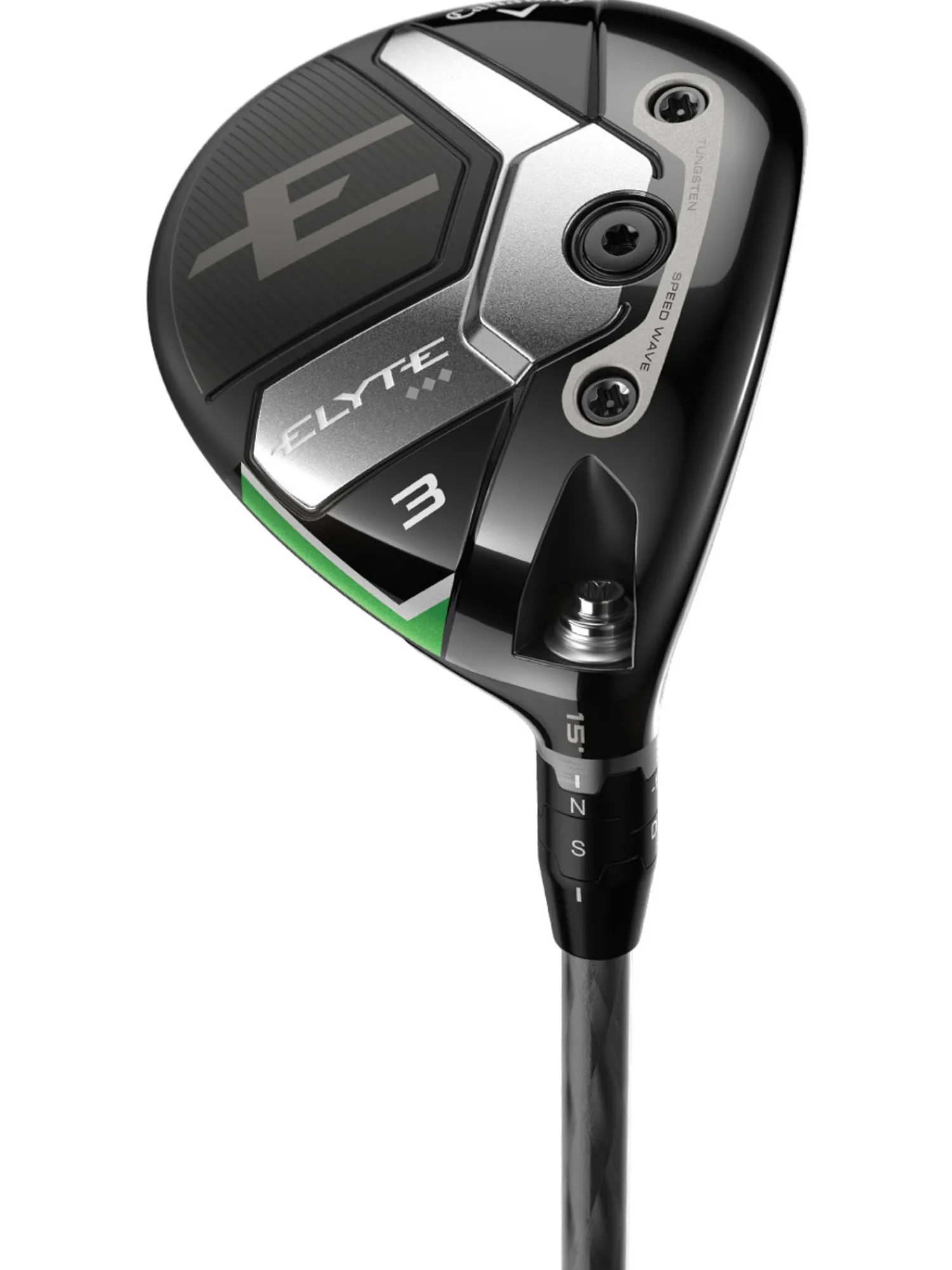Callaway Fairway Woods|Elyte Triple Diamond Fairway Wood
