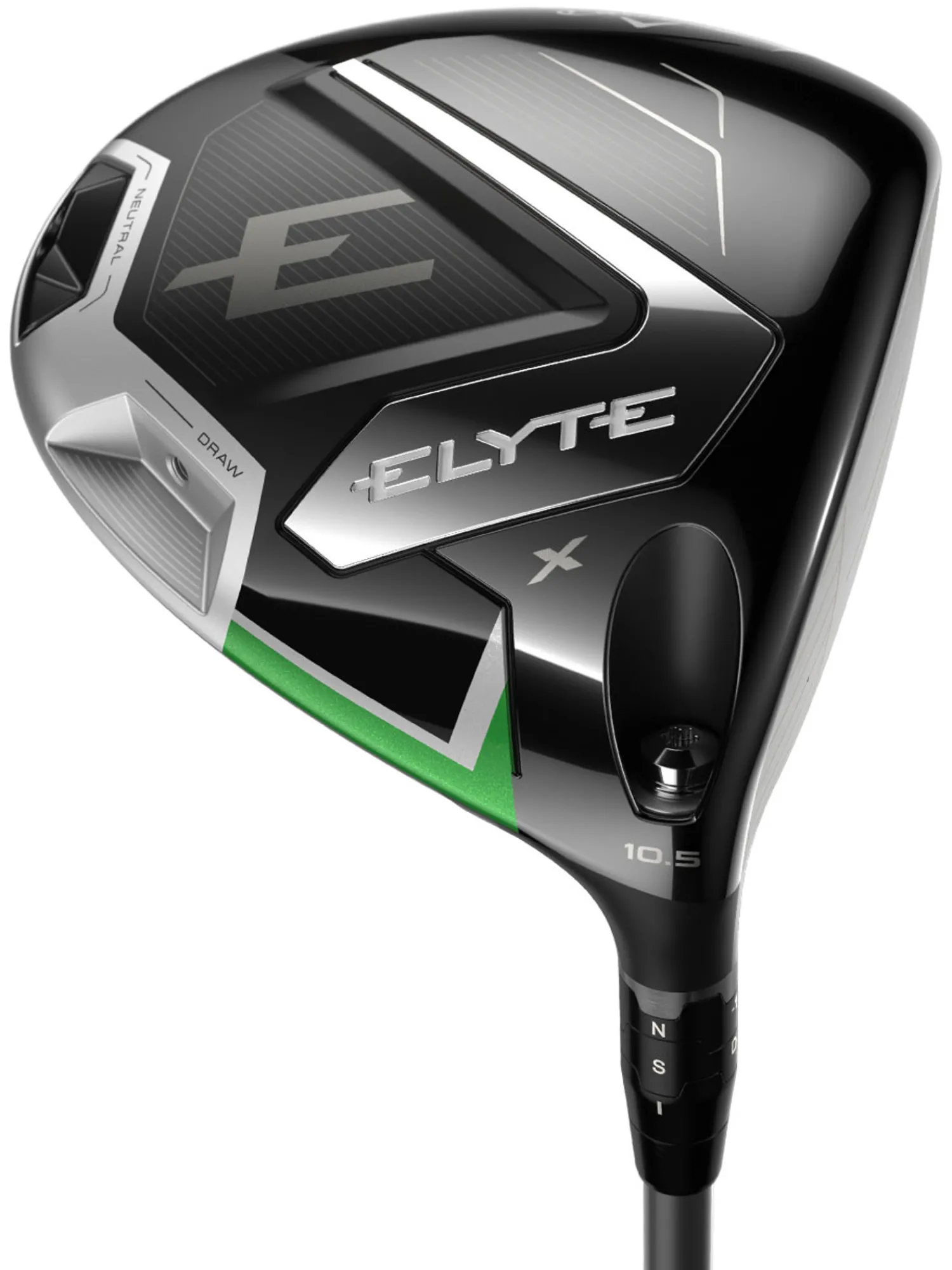 Callaway Drivers|Elyte X Driver