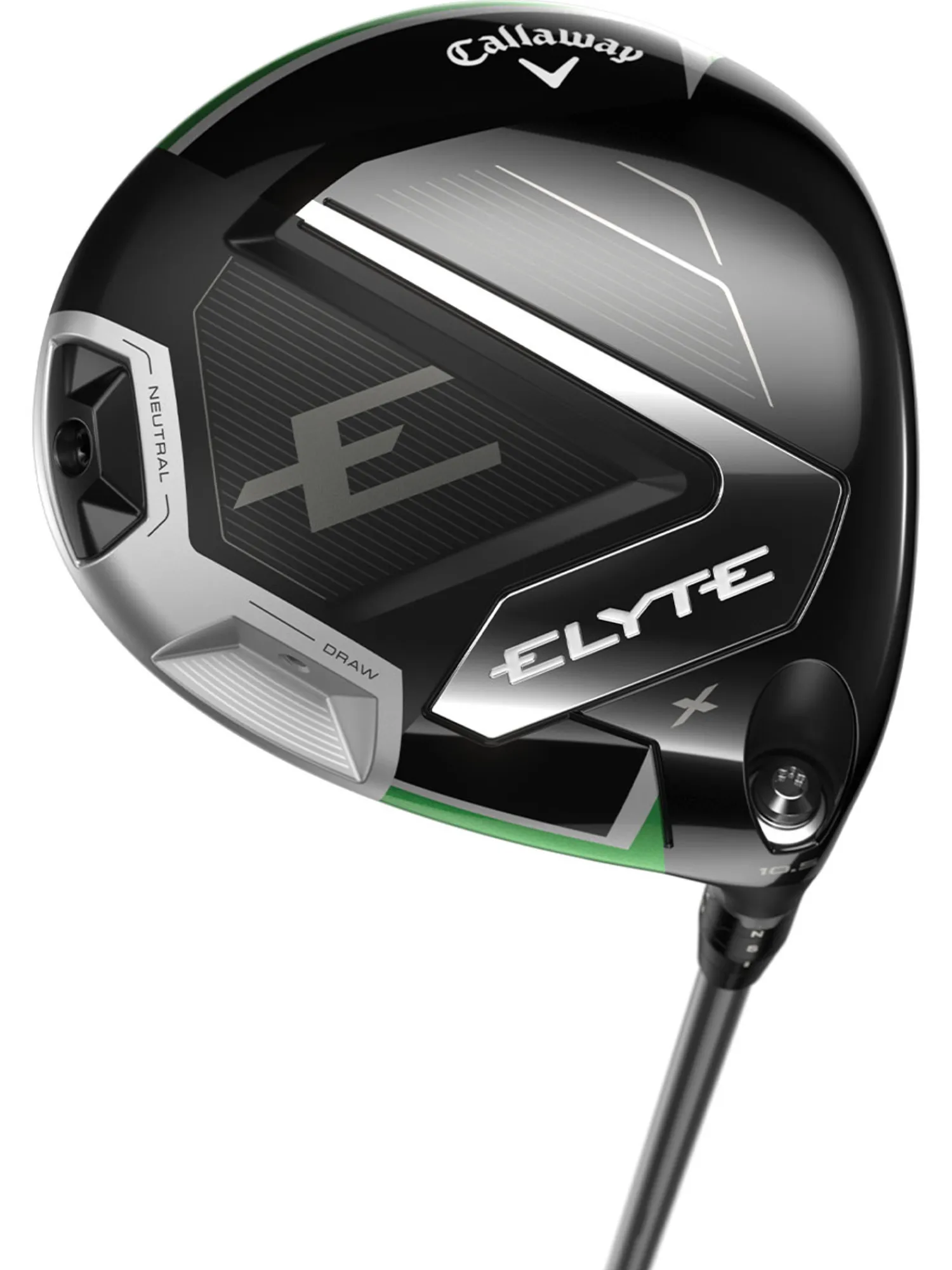 Callaway Drivers|Elyte X Driver