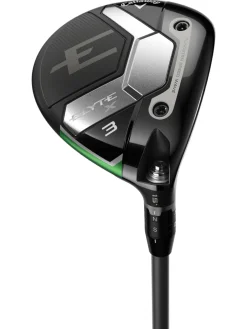 Callaway Fairway Woods|Elyte X Fairway Wood