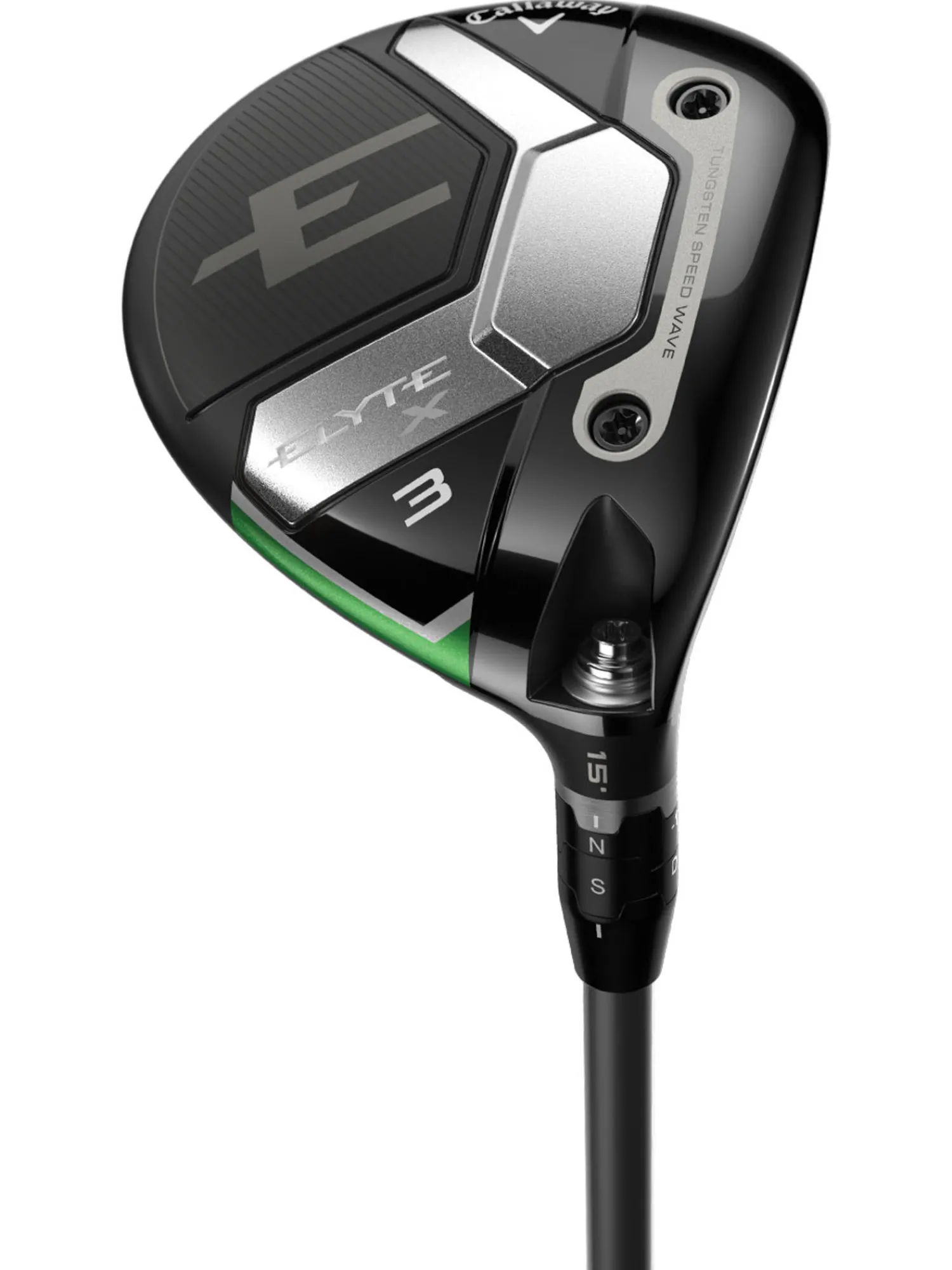 Callaway Fairway Woods|Elyte X Fairway Wood