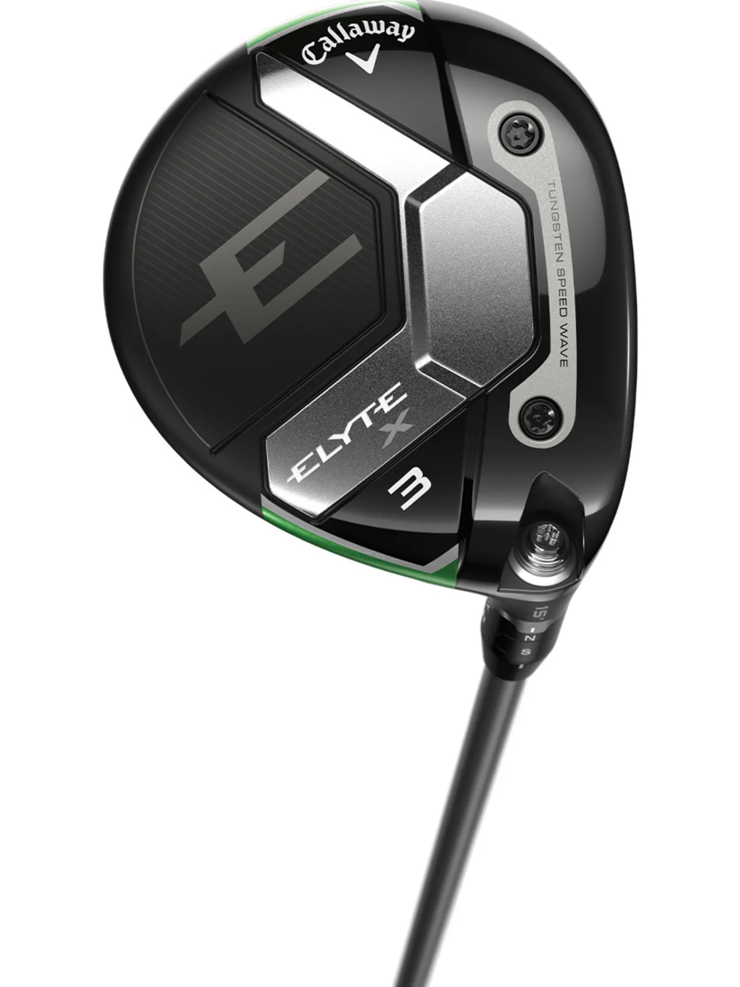 Callaway Fairway Woods|Elyte X Fairway Wood