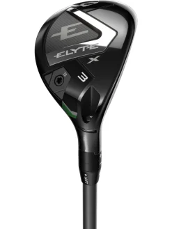 Callaway Hybrids|Elyte X Hybrid
