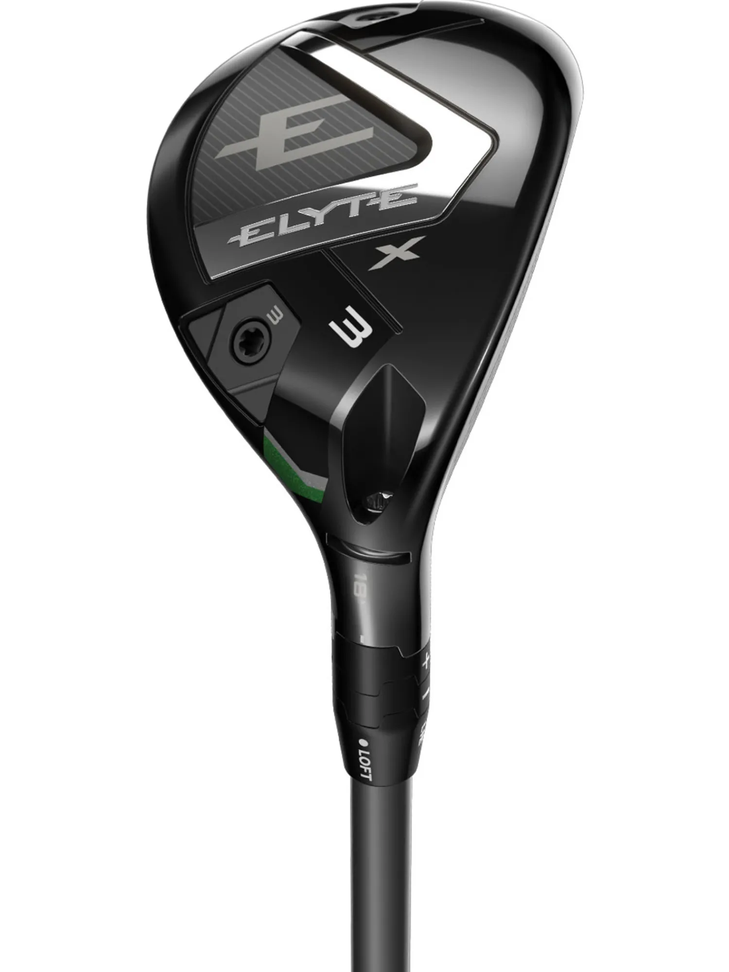 Callaway Hybrids|Elyte X Hybrid