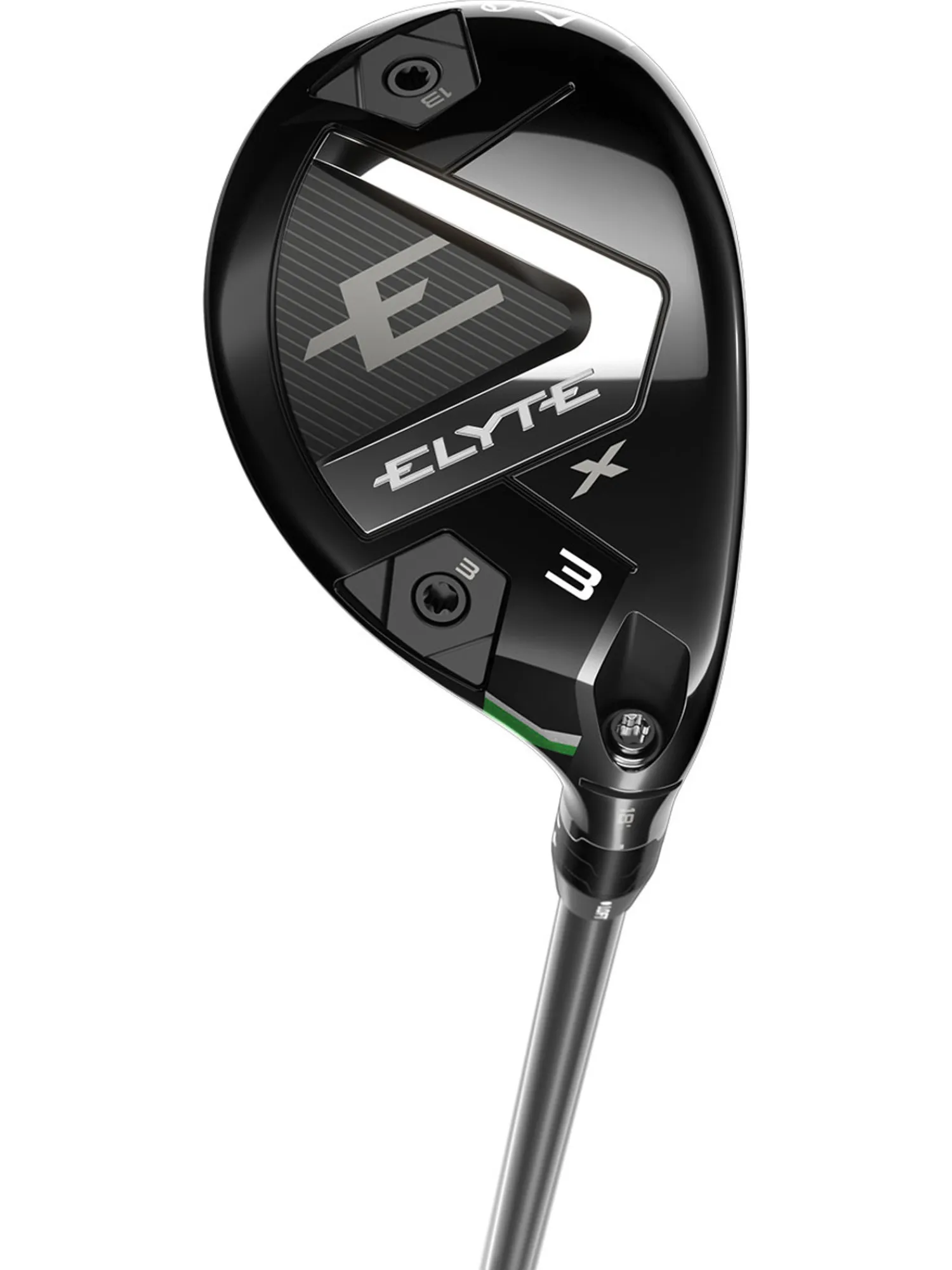 Callaway Hybrids|Elyte X Hybrid