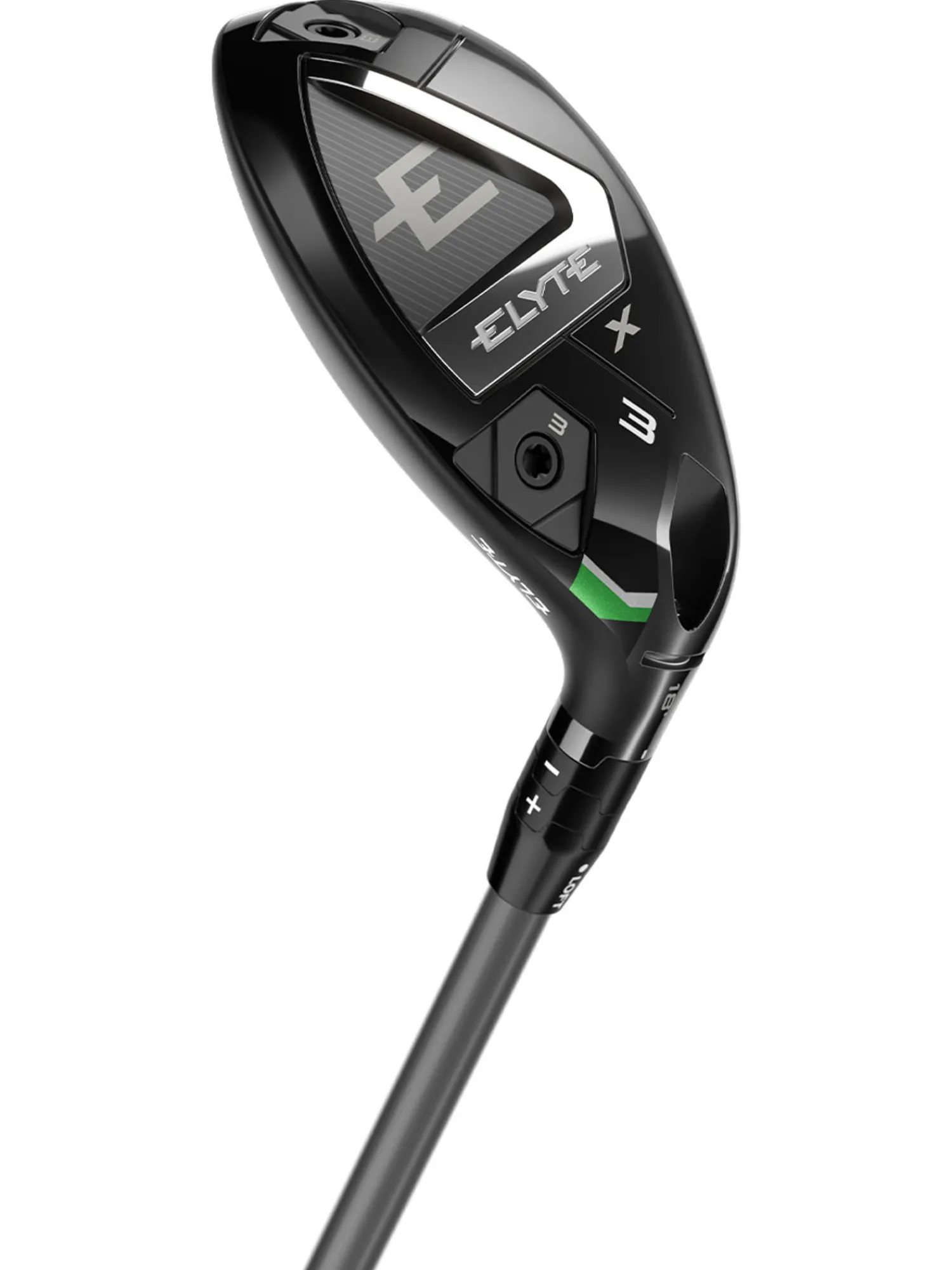 Callaway Hybrids|Elyte X Hybrid