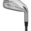 Callaway Single Irons|Elyte X Iron - Graphite Shaft