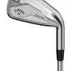 Callaway Single Irons|Elyte X Iron - Steel Shaft