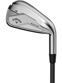 Callaway Iron Sets|Elyte X Irons - Graphite Shaft