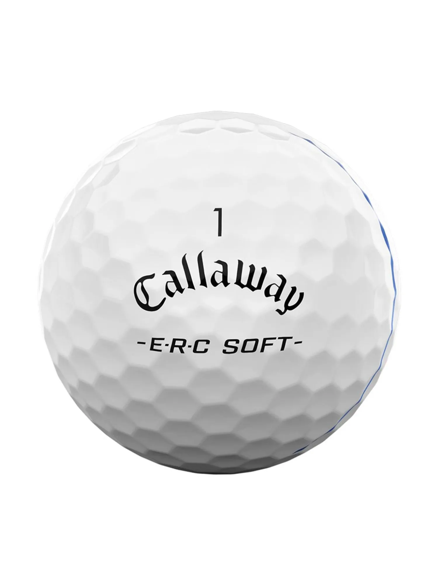 Callaway New Golf Balls|ERC Soft Triple Track Golf Balls