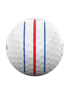 Callaway New Golf Balls|ERC Soft Triple Track Golf Balls