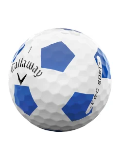 Callaway New Golf Balls|ERC Soft Truvis Golf Balls