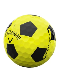 Callaway New Golf Balls|ERC Soft Truvis Golf Balls
