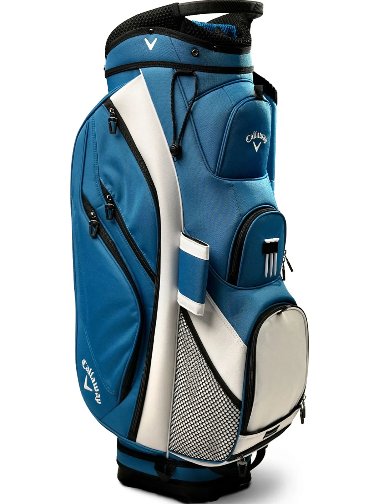 Callaway Cart Bags|Forrester Cart Bag