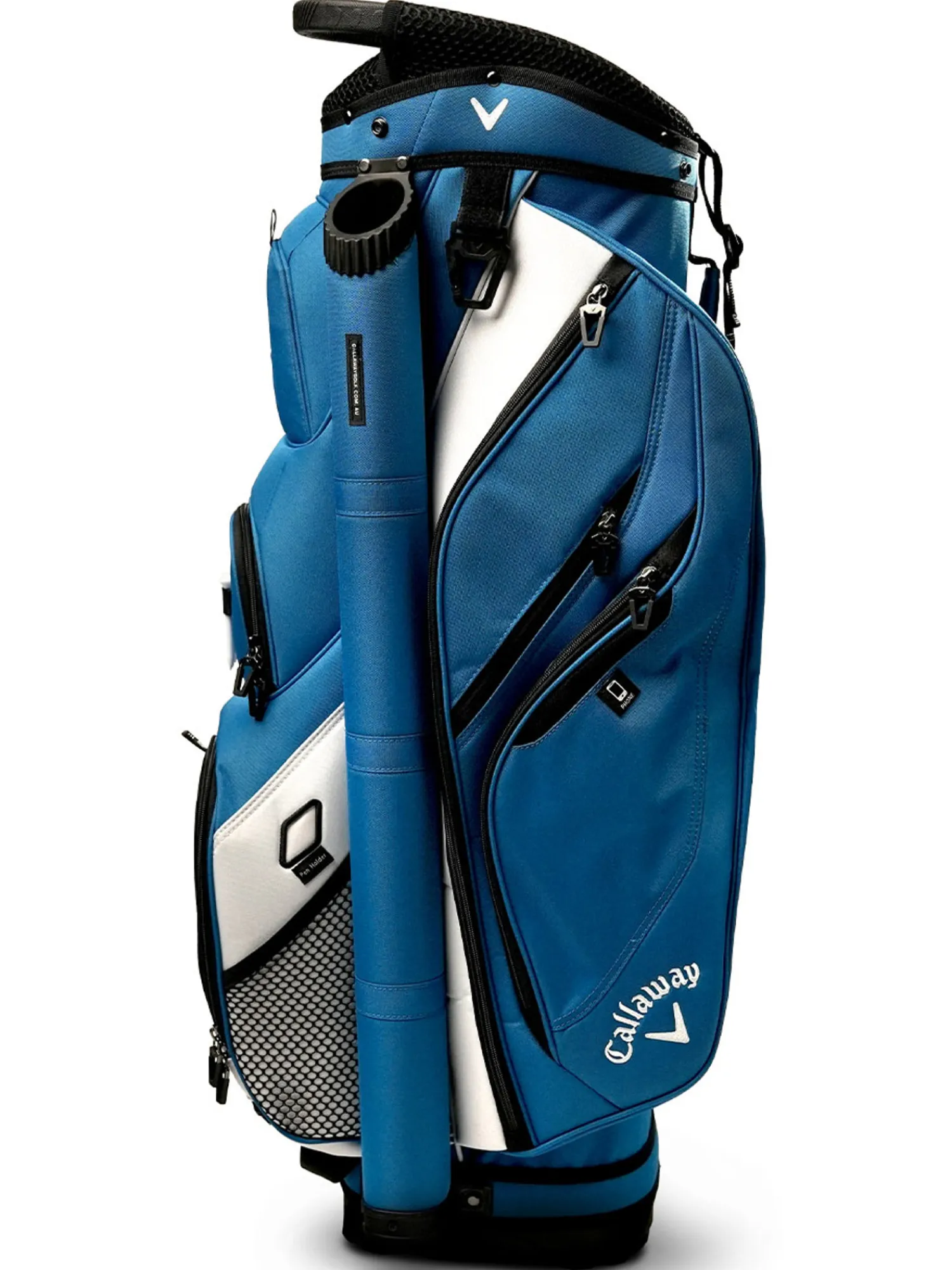 Callaway Cart Bags|Forrester Cart Bag