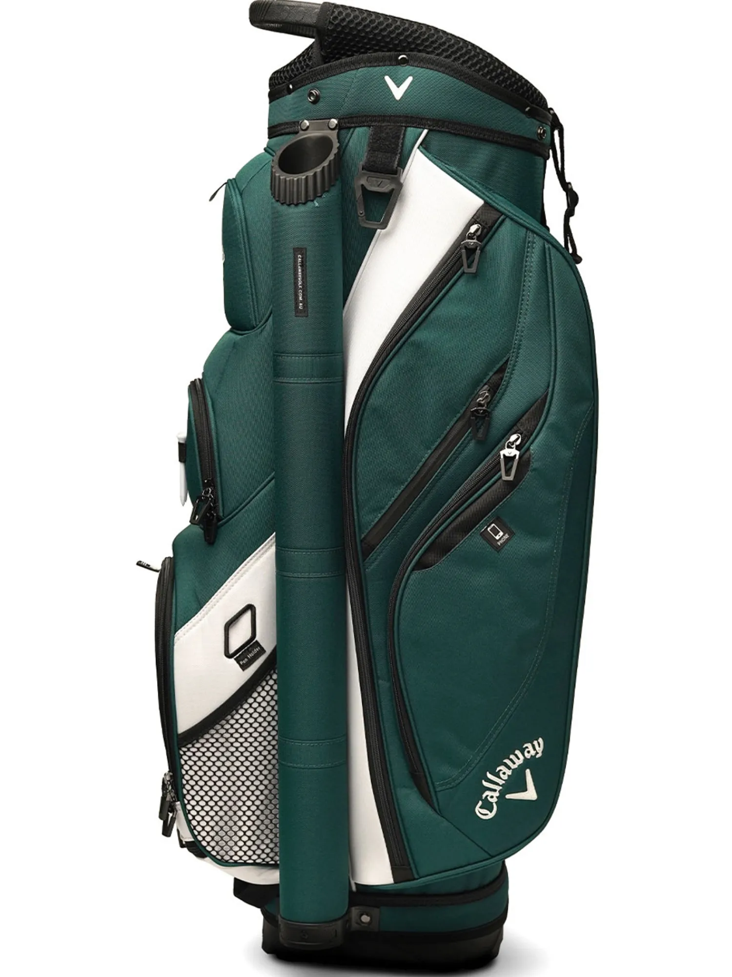Callaway Cart Bags|Forrester Cart Bag