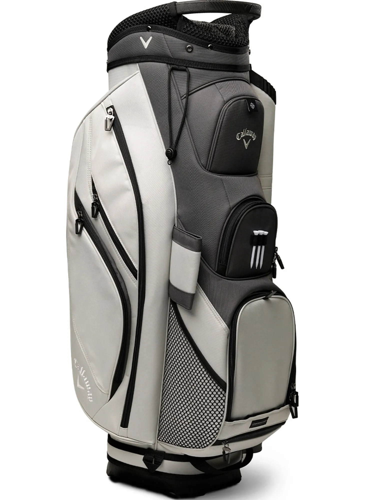 Callaway Cart Bags|Forrester Cart Bag