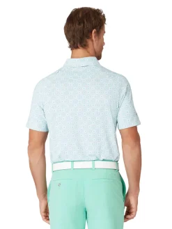 Callaway Shirts|Foulard Polo - Neptune Green